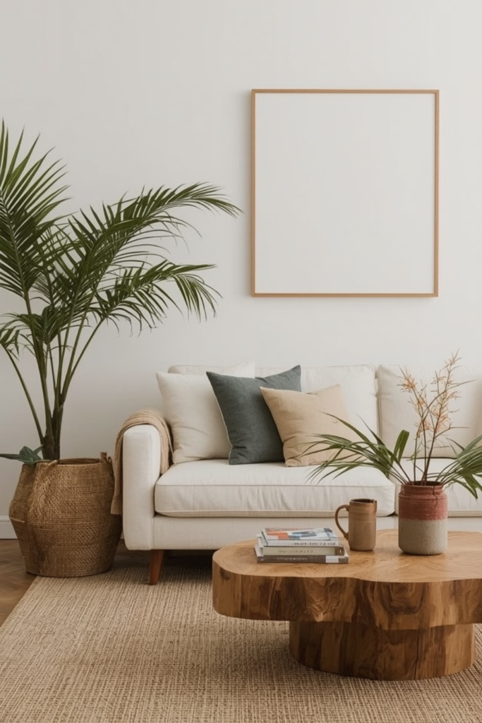 Modern Japanese Wabi Sabi Home Decor Ideas