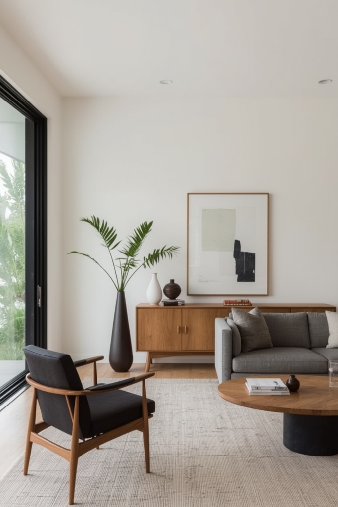 wabi sabi living room ideas pinterest