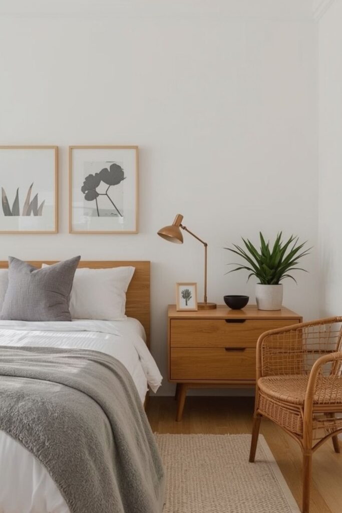 lower middle class bedroom design