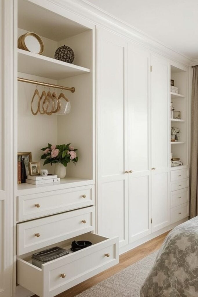 luxury bedroom interior design