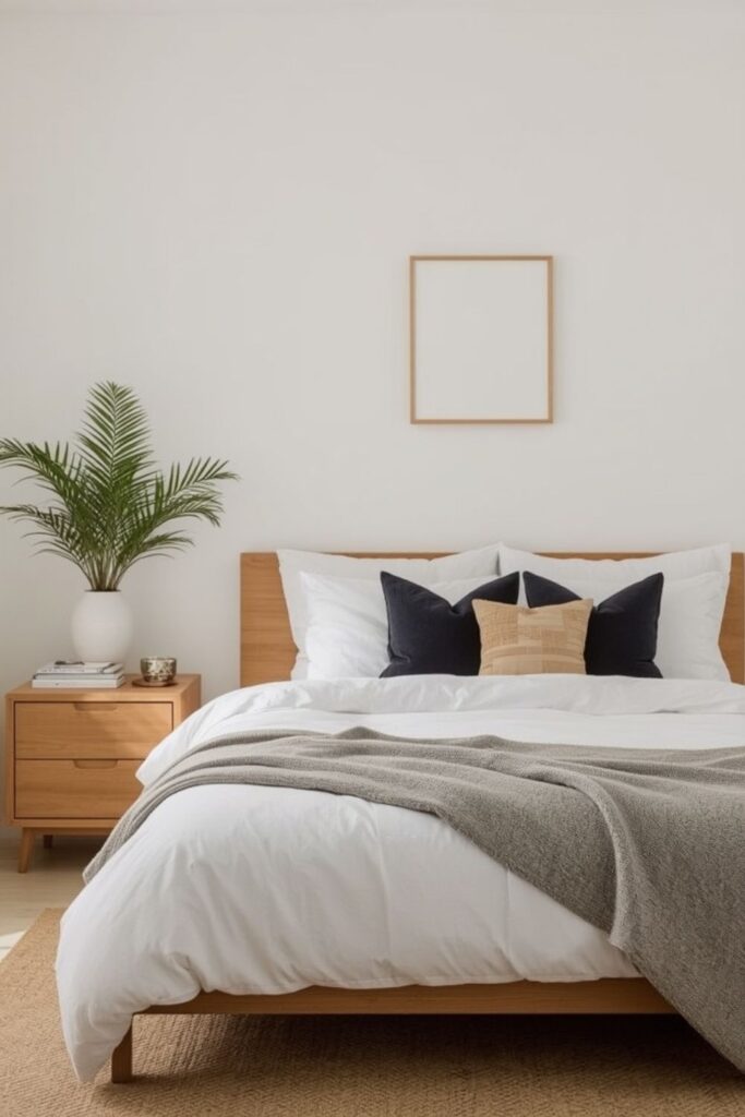 warm and cozy bedroom ideas pinterest