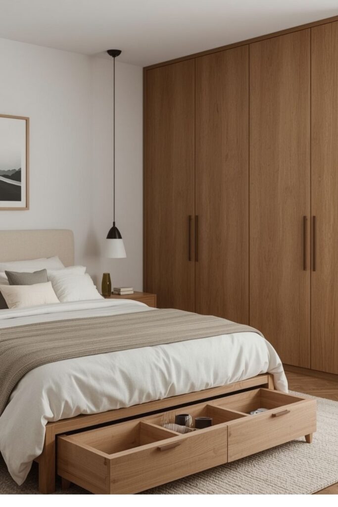 cozy room ideas with led lights