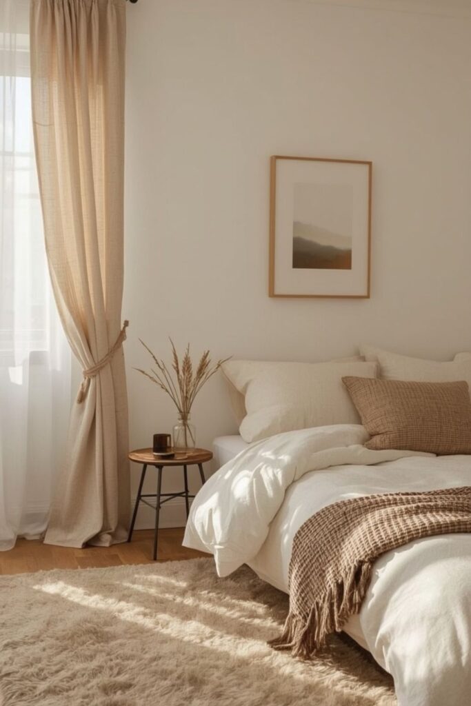 studio apartment layout ideas House Beautiful