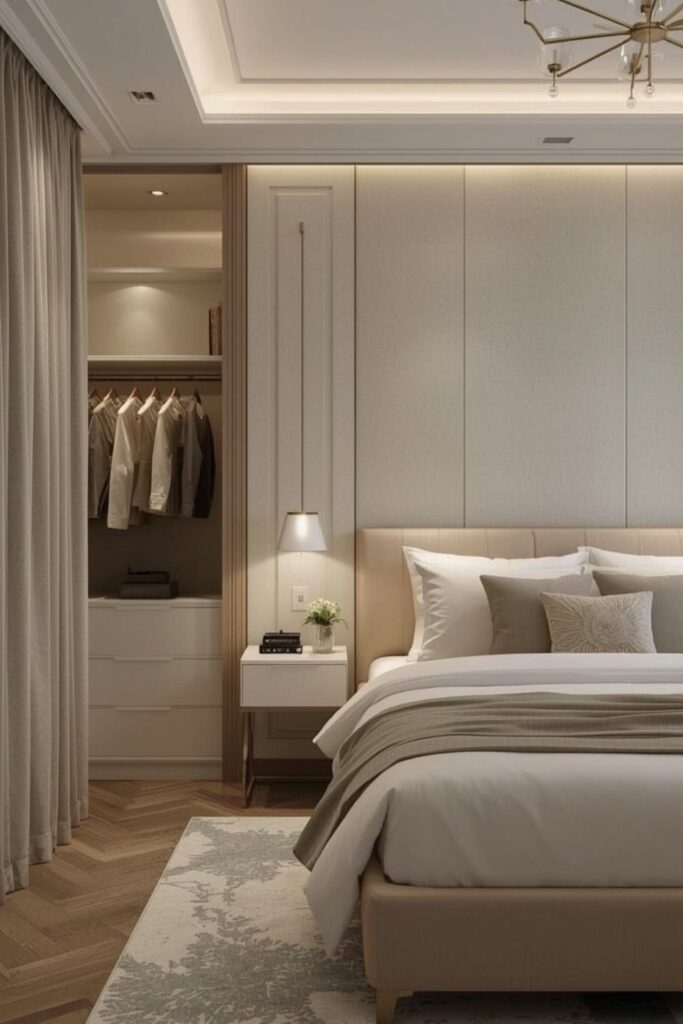 bedroom interior design pictures